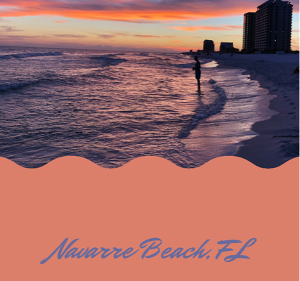 Navarre Beach, Florida: A Quiet Slice of Beach Life